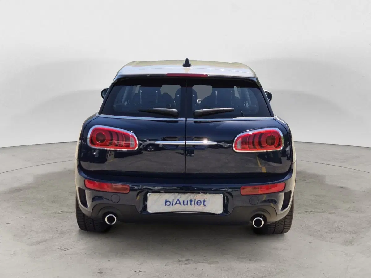MINI Mini Clubman usata  (3)
