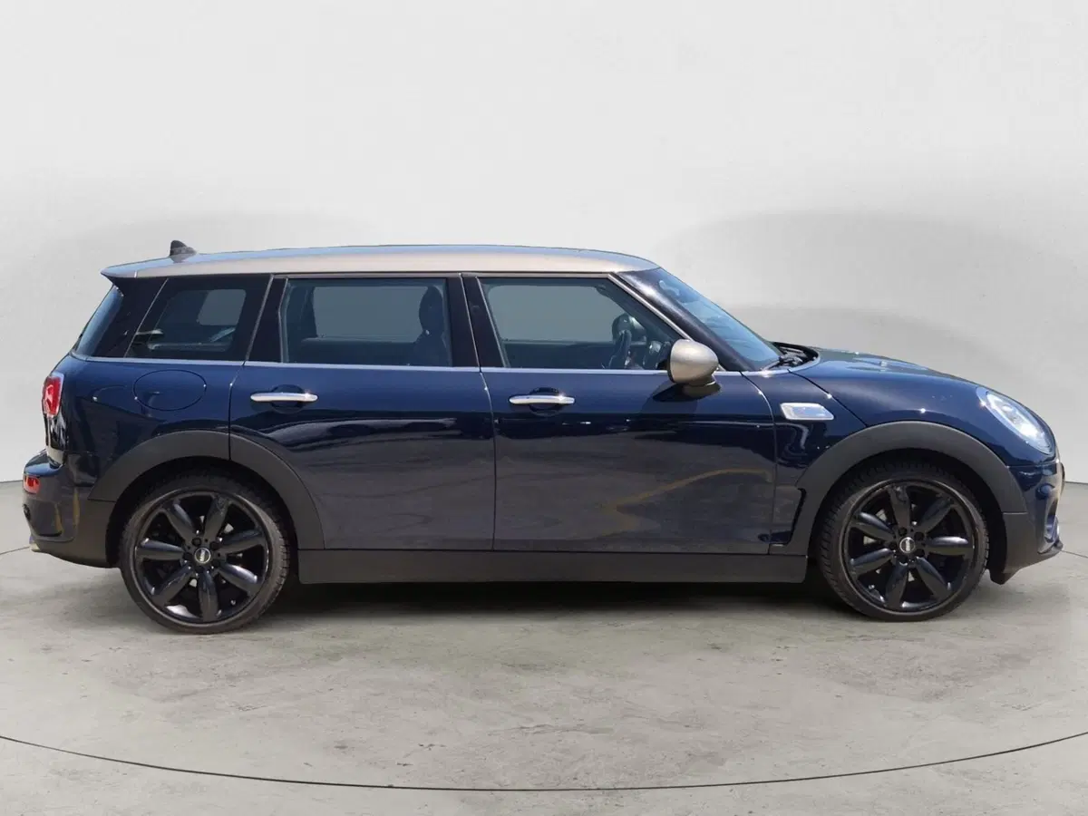 MINI Mini Clubman usata  (5)