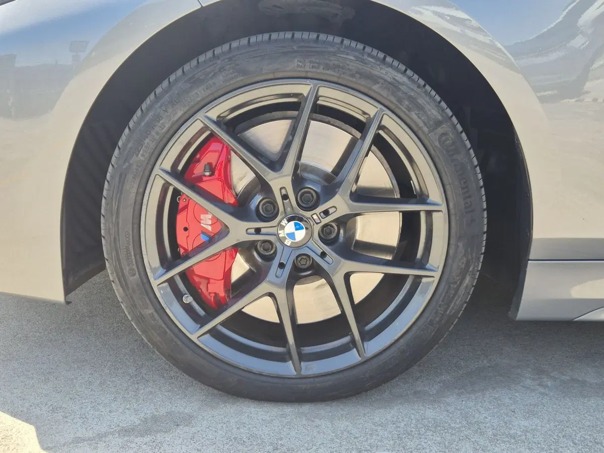 BMW Serie 1 usata  (13)