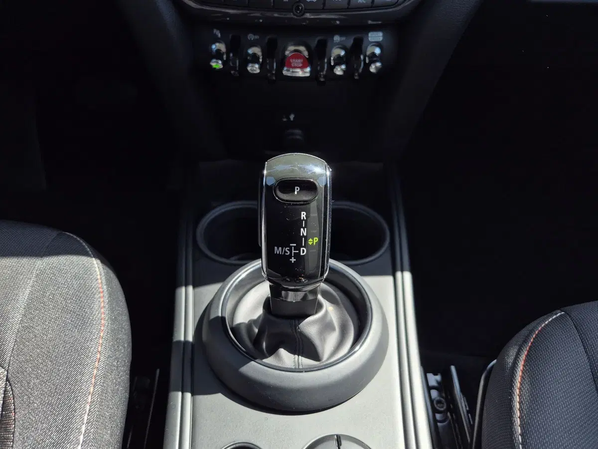 MINI Mini Countryman usata  (10)
