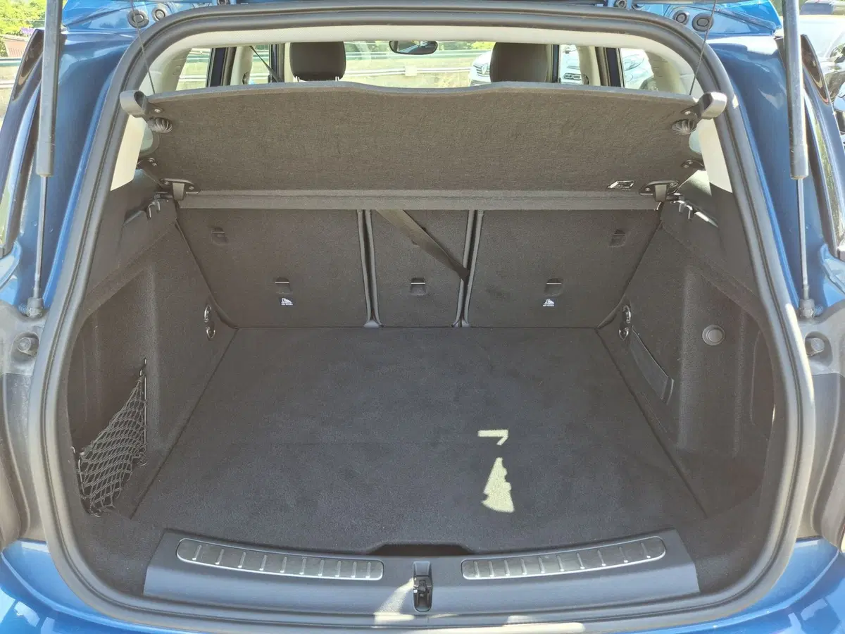 MINI Mini Countryman usata  (12)