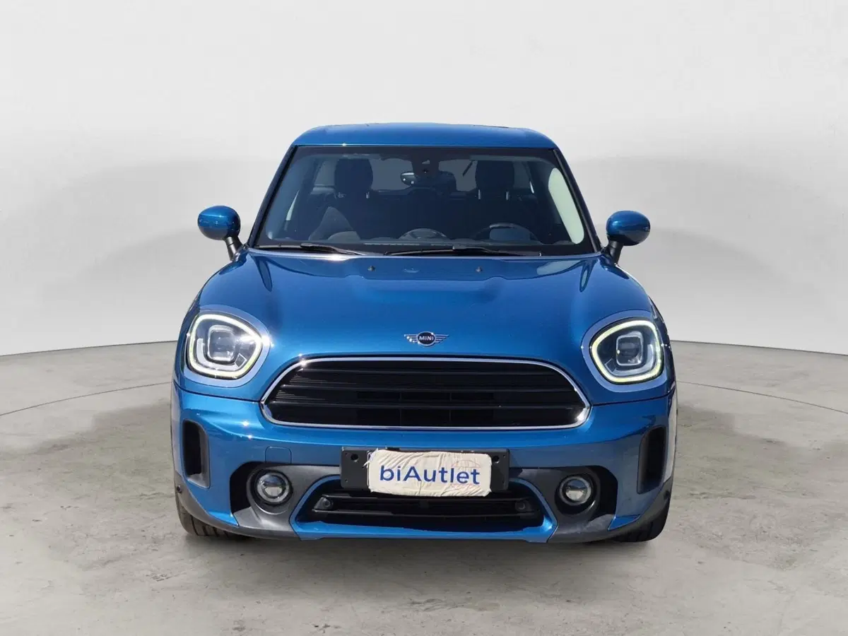 MINI Mini Countryman usata  (2)