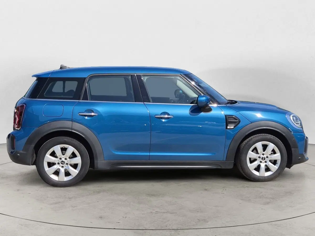MINI Mini Countryman usata  (5)