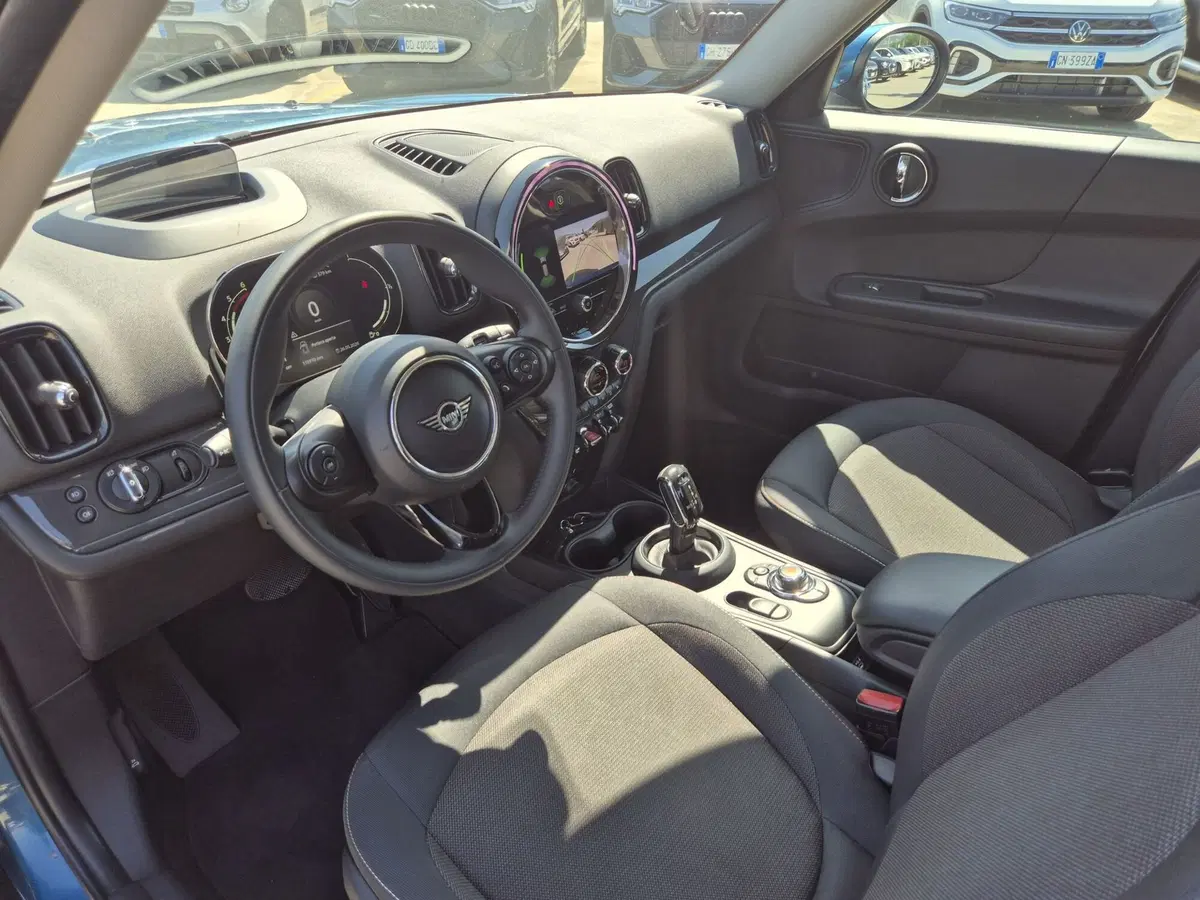 MINI Mini Countryman usata  (6)