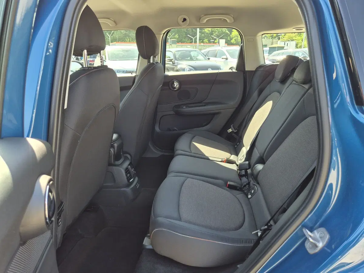 MINI Mini Countryman usata  (7)