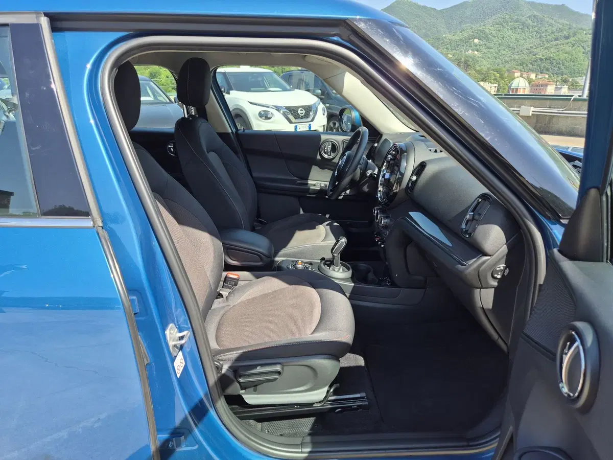 MINI Mini Countryman usata  (9)