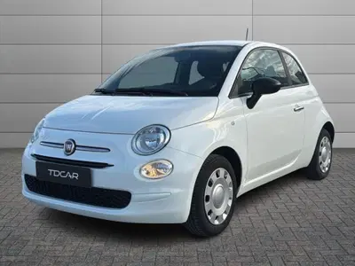 Fiat 500 1.2 EasyPower Dolcevita del 2022 usata a Melilli