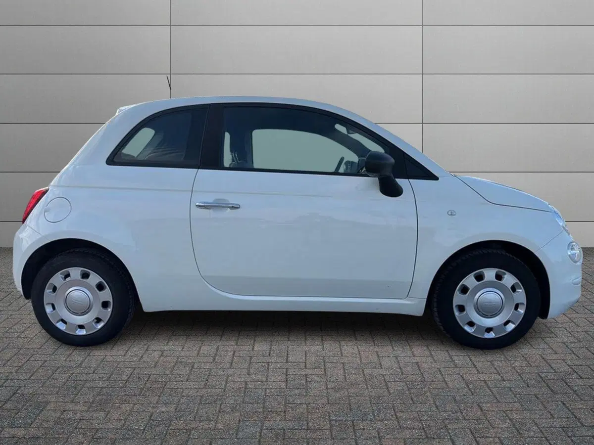 Fiat 500 usata a Siracusa (3)