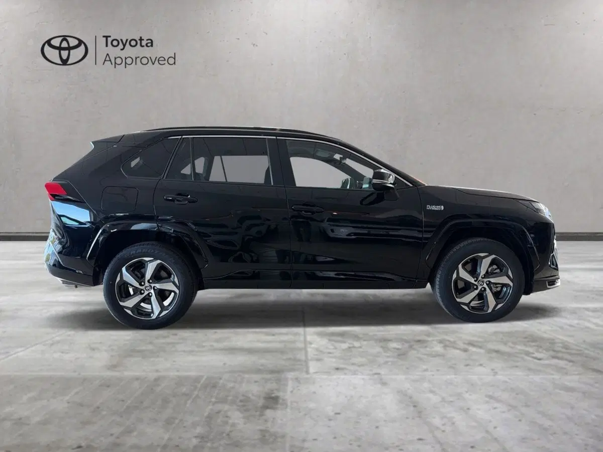 Toyota Rav4 nuova a Siracusa (4)