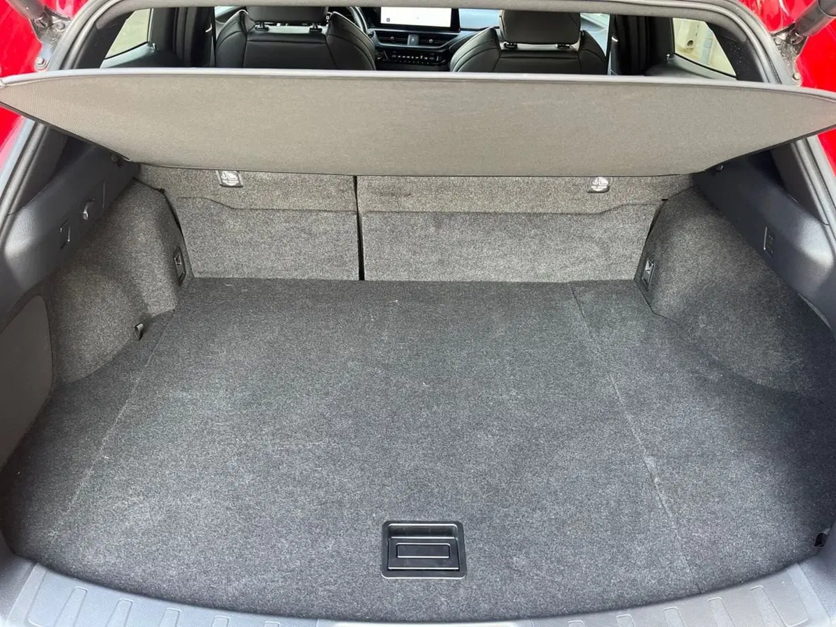 Lexus UX usata a Ragusa (6)