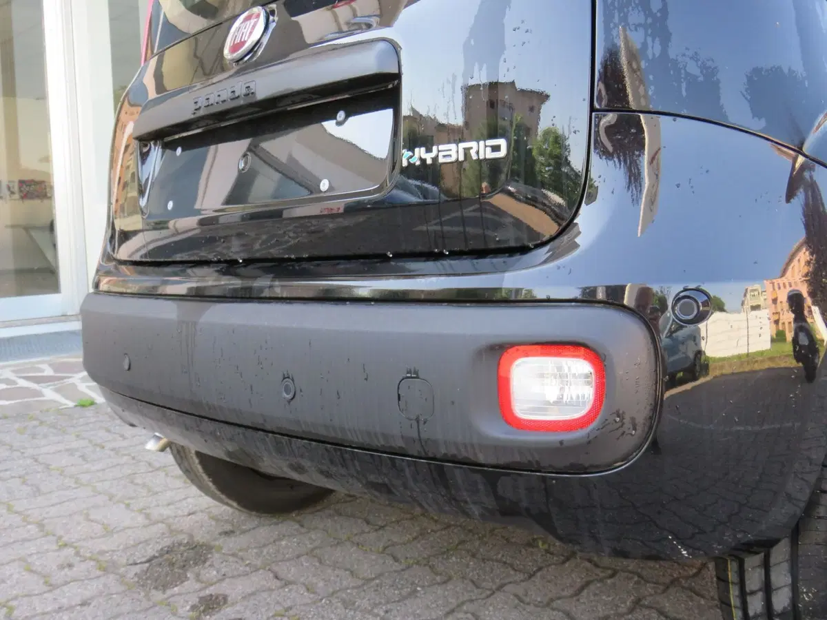 Fiat Pandina nuova a Monza e Brianza (5)