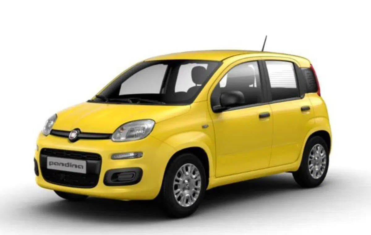 Fiat Pandina nuova a Monza e Brianza (3)