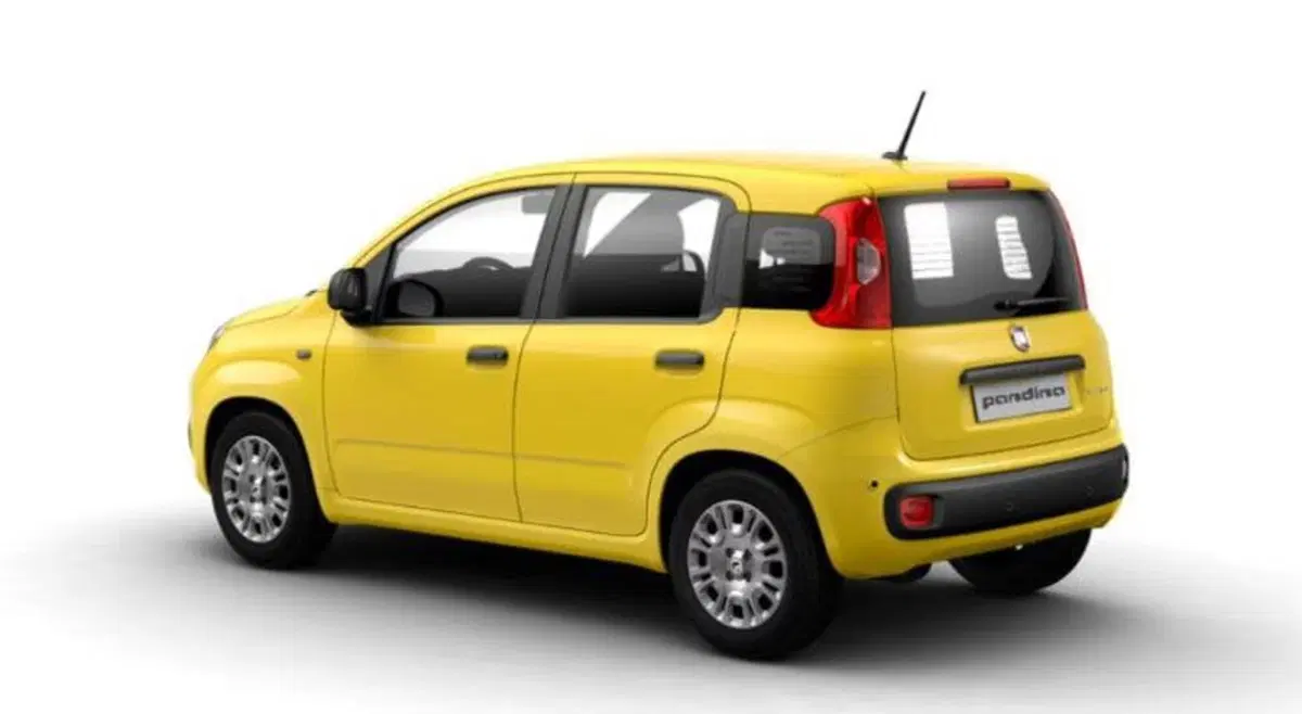 Fiat Pandina nuova a Monza e Brianza (4)