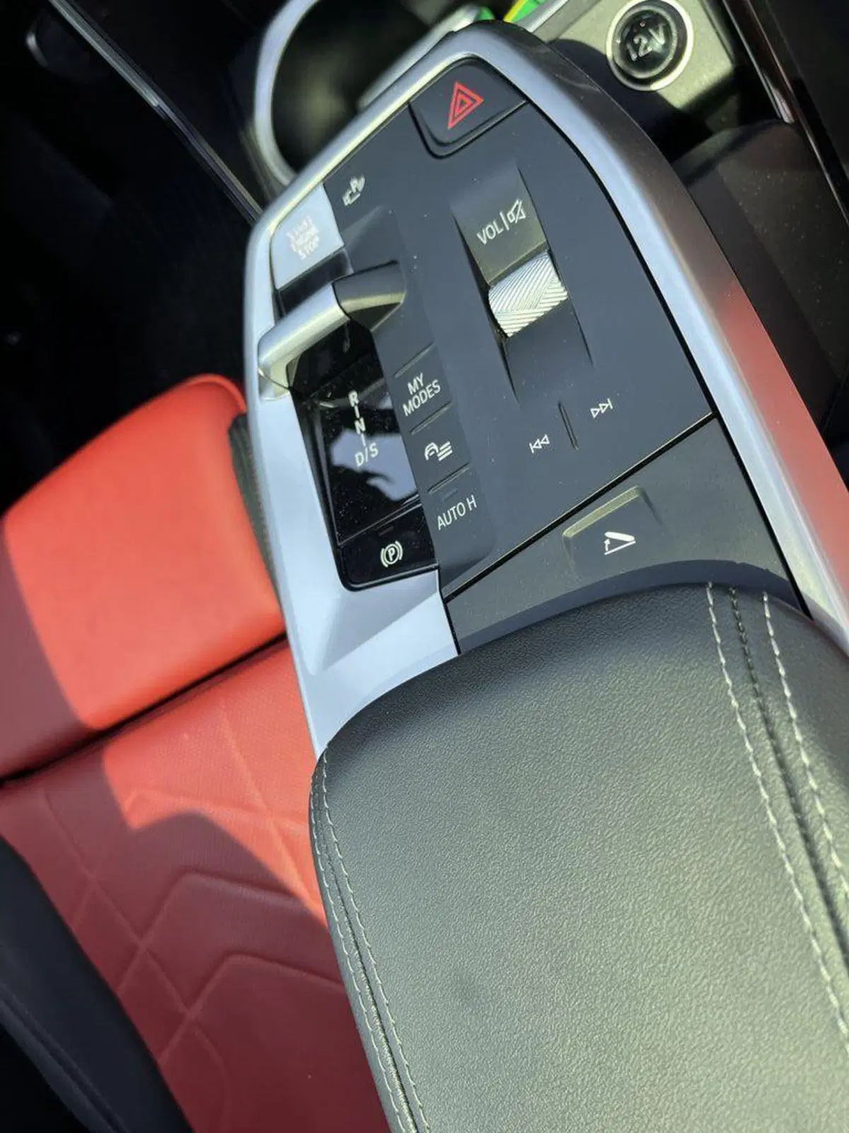 BMW X2 usata a Alessandria (14)