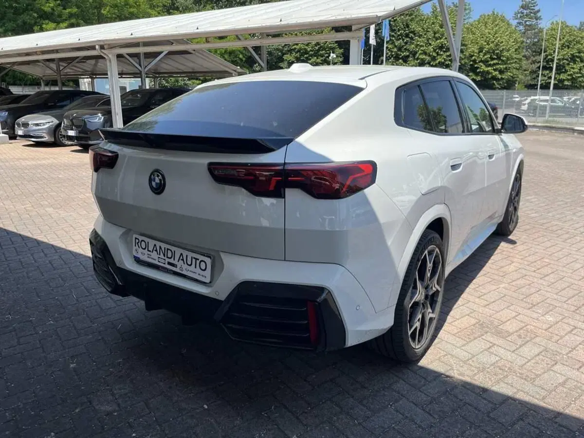BMW X2 usata a Alessandria (3)