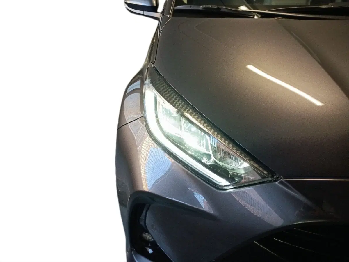 Toyota Yaris usata a Milano (10)