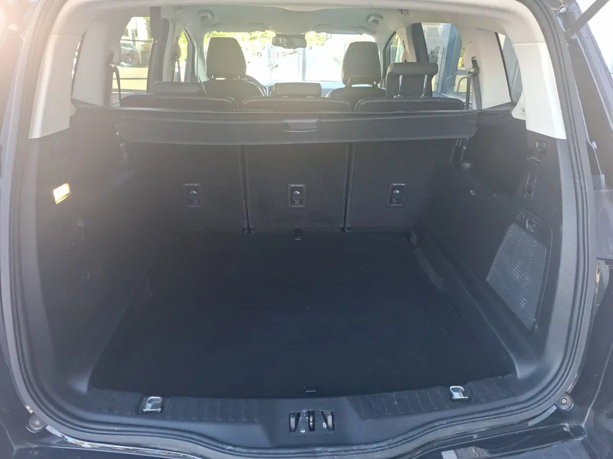 Ford S-Max usata a Ancona (11)