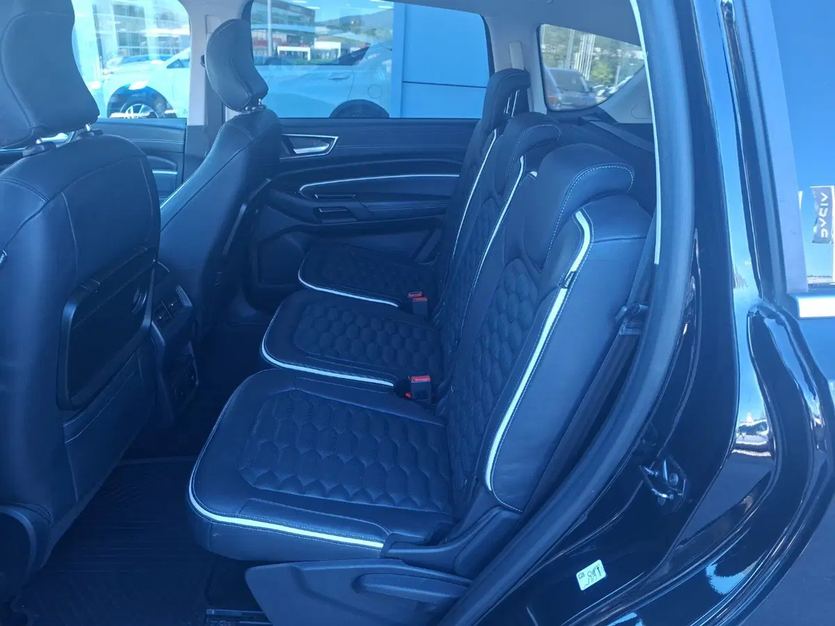 Ford S-Max usata a Ancona (13)