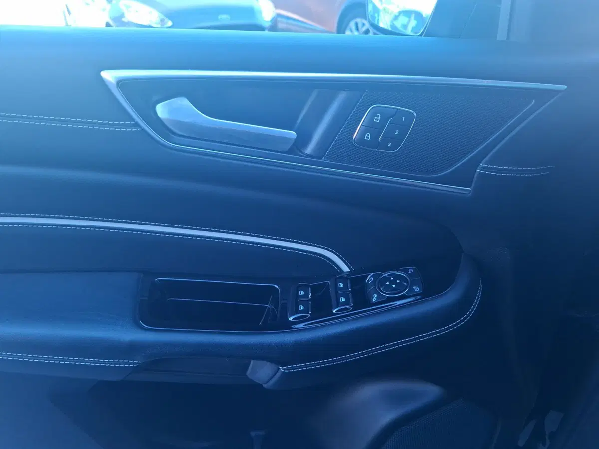 Ford S-Max usata a Ancona (19)
