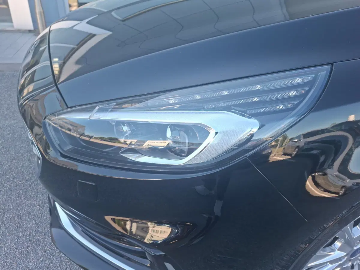 Ford S-Max usata a Ancona (6)