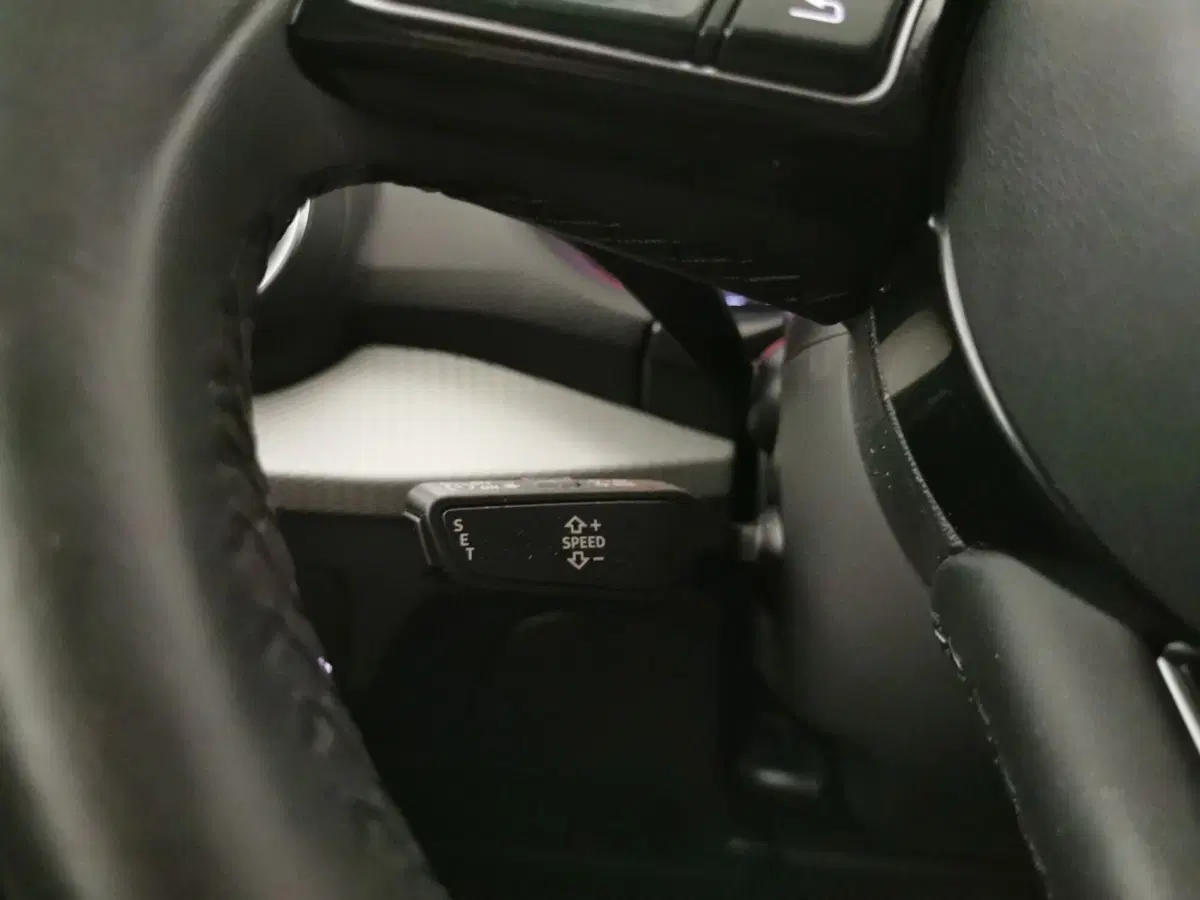 Audi Q2 usata a Chieti (19)