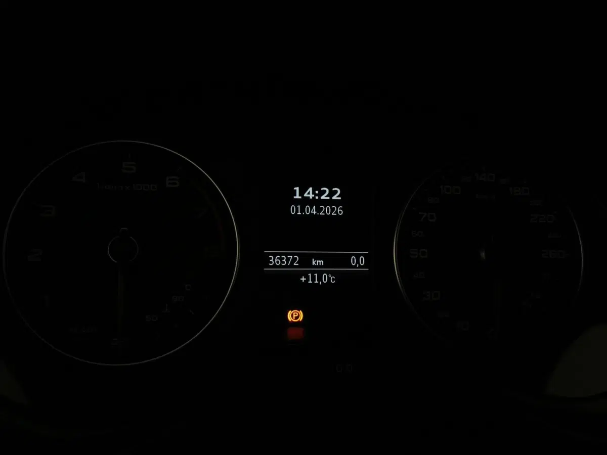 Audi Q2 usata a Chieti (20)