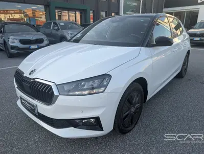 Skoda Fabia 1.0 tsi evo 130 Edition 95cv del 2025 usata a Livorno