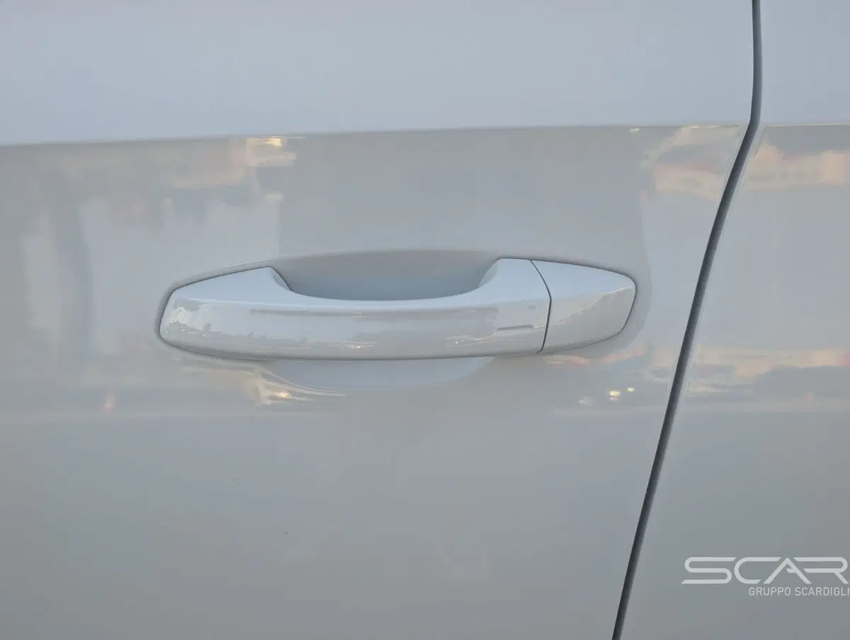 Skoda Fabia usata a Livorno (13)