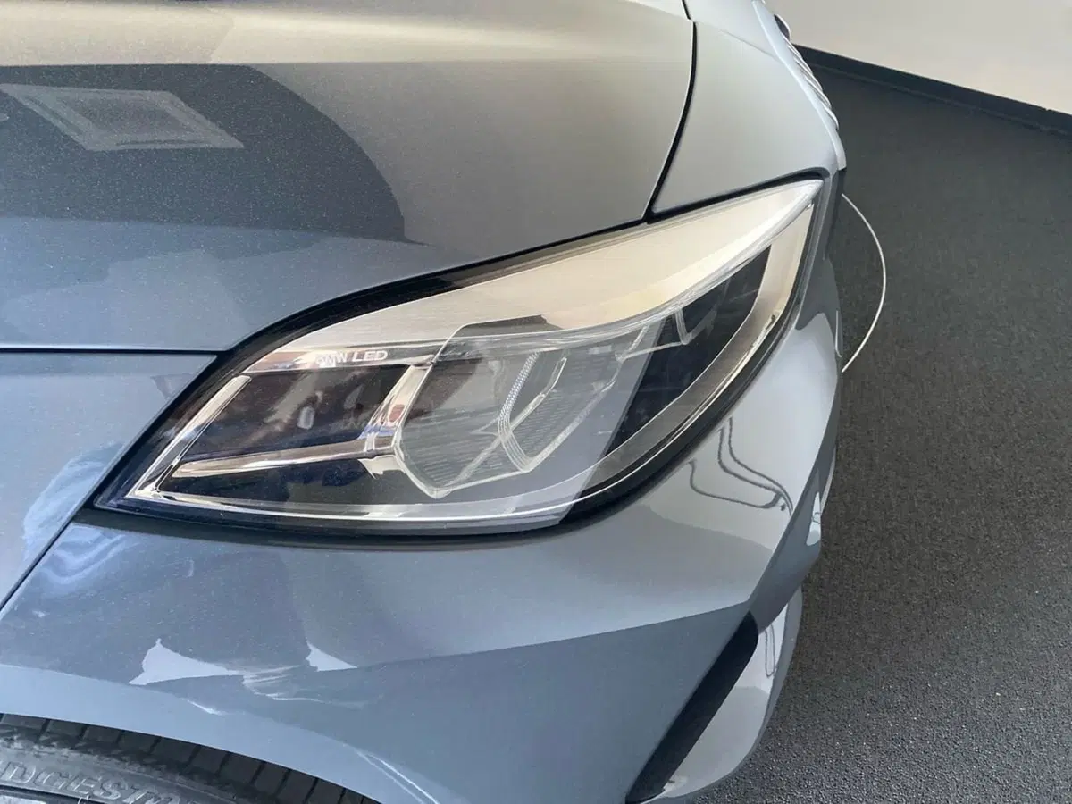 BMW Serie 1 5p. usata a Bergamo (15)