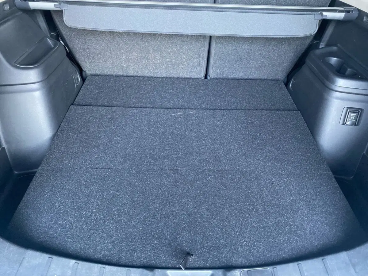 Mitsubishi Outlander usata a Bergamo (14)