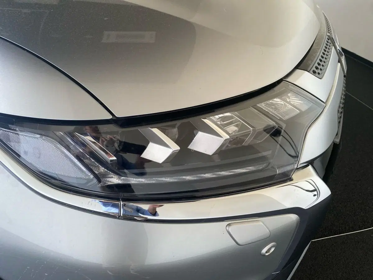 Mitsubishi Outlander usata a Bergamo (16)
