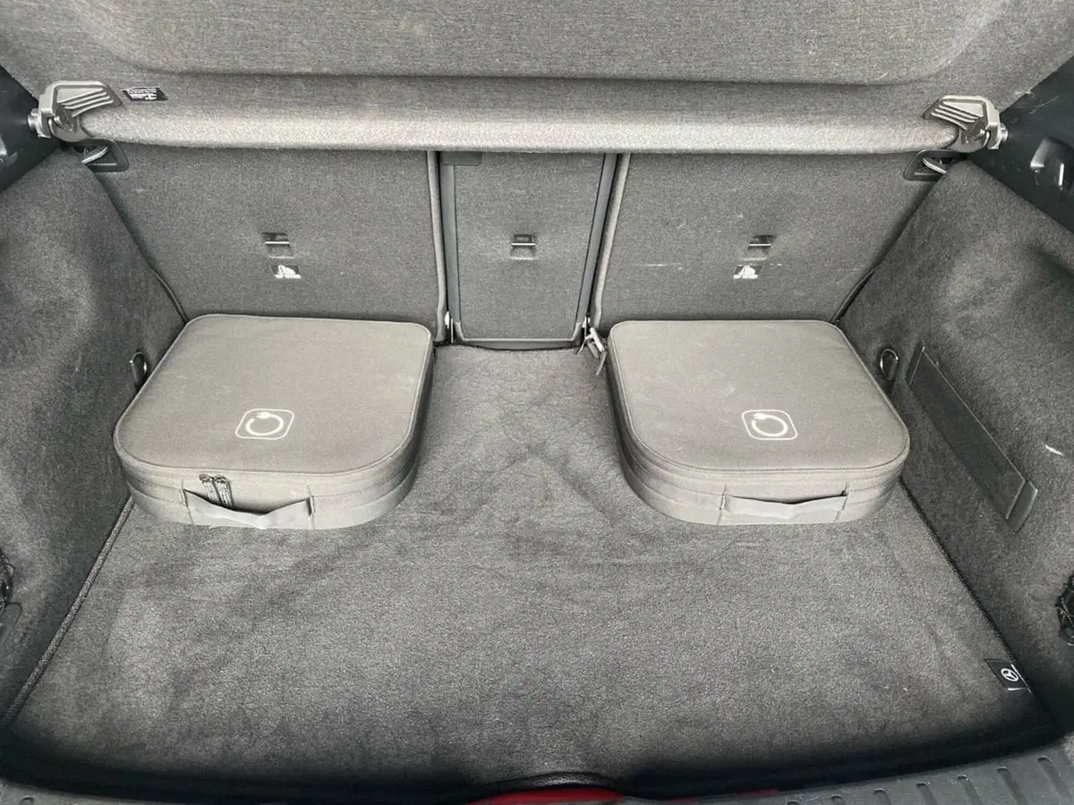 Mercedes-Benz GLA SUV usata a Bergamo (13)