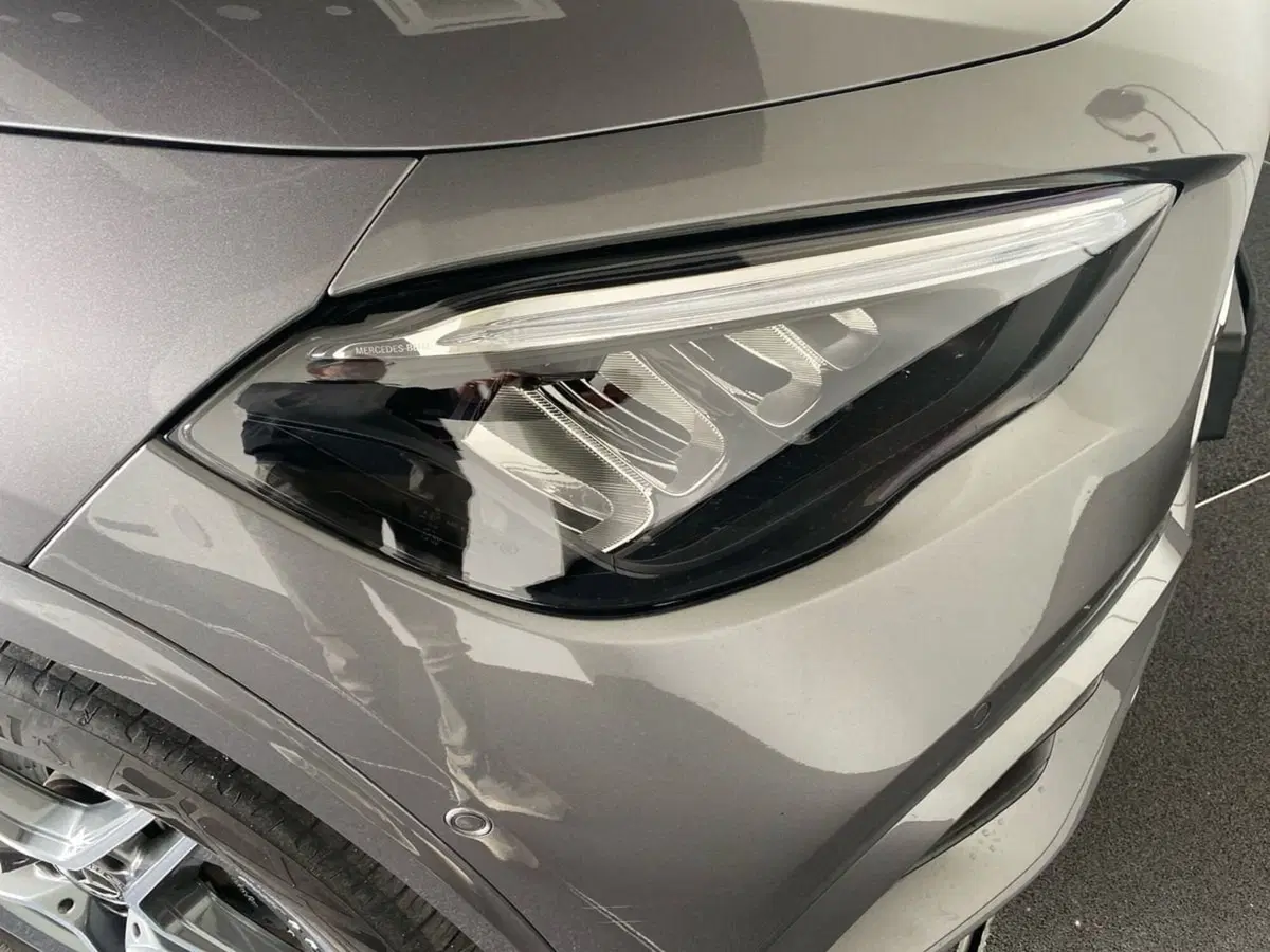 Mercedes-Benz GLA SUV usata a Bergamo (14)