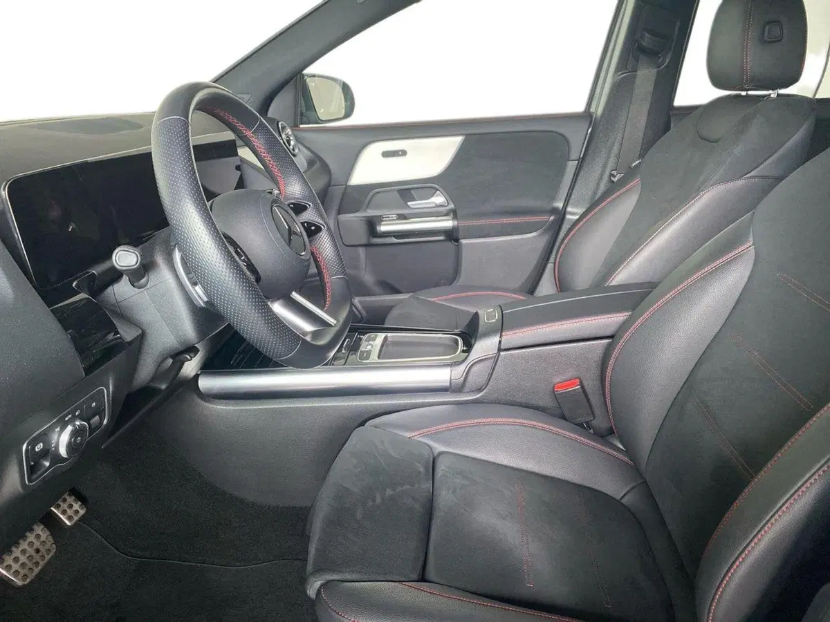 Mercedes-Benz GLA SUV usata a Bergamo (9)