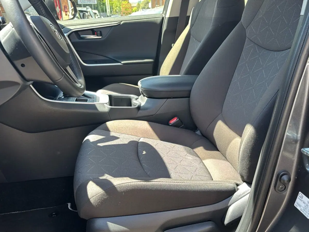 Toyota Rav4 usata a Bologna (8)