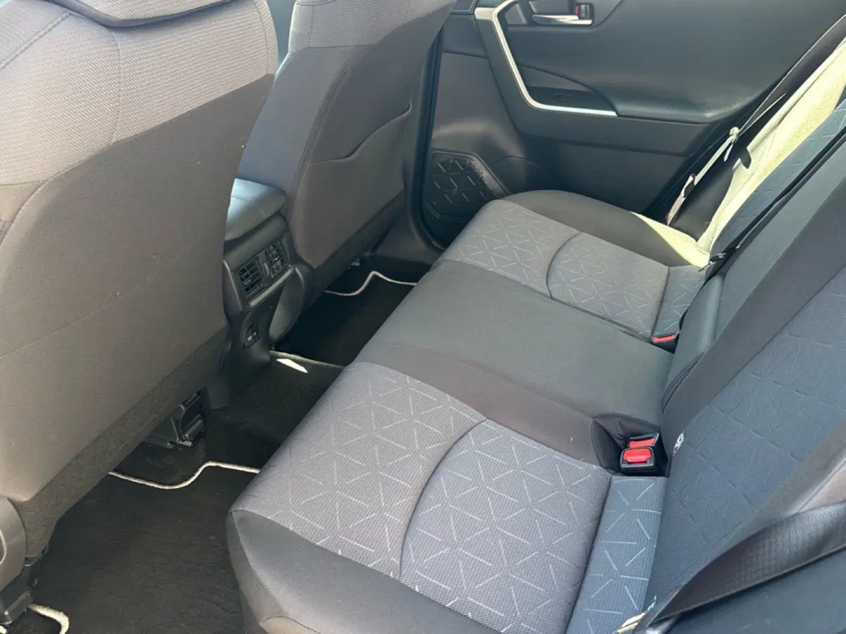 Toyota Rav4 usata a Bologna (9)