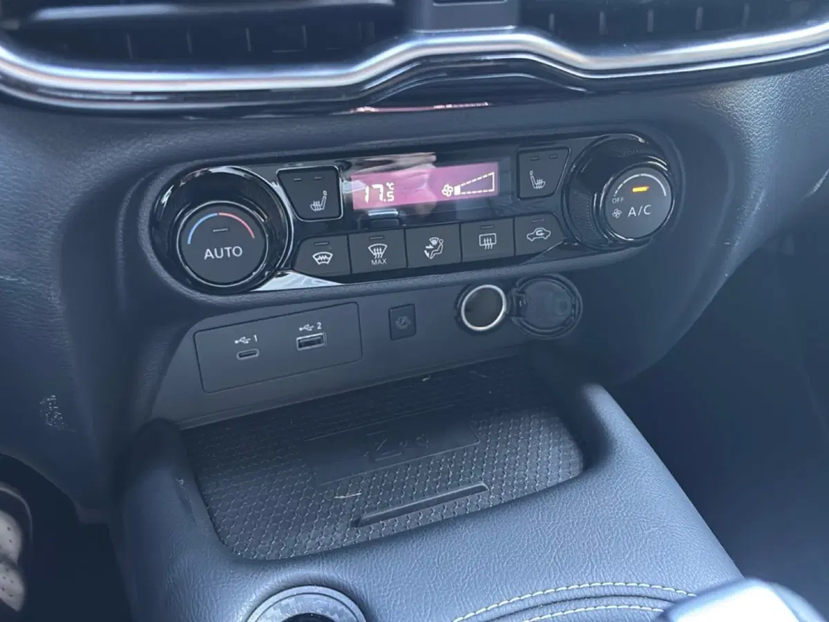Nissan Juke usata a Bologna (14)