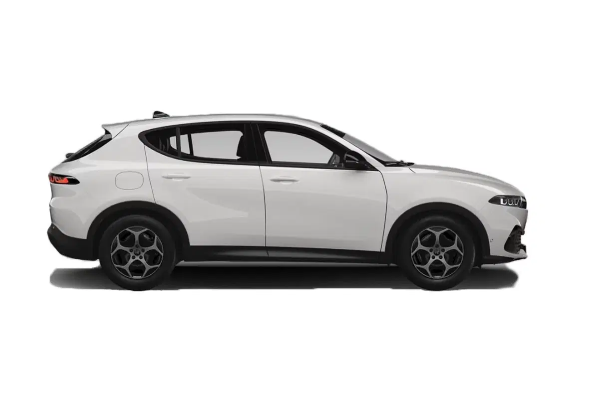 Alfa Romeo Tonale nuova a Siena (3)