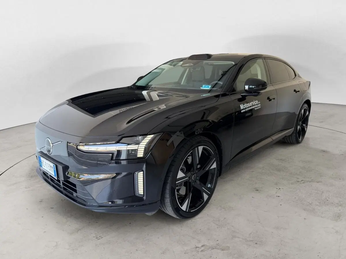 Volvo ES90 usata a Parma