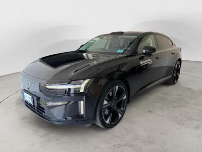 Volvo ES90 single motor extended range Ultra rwd del 2026 usata a Parma
