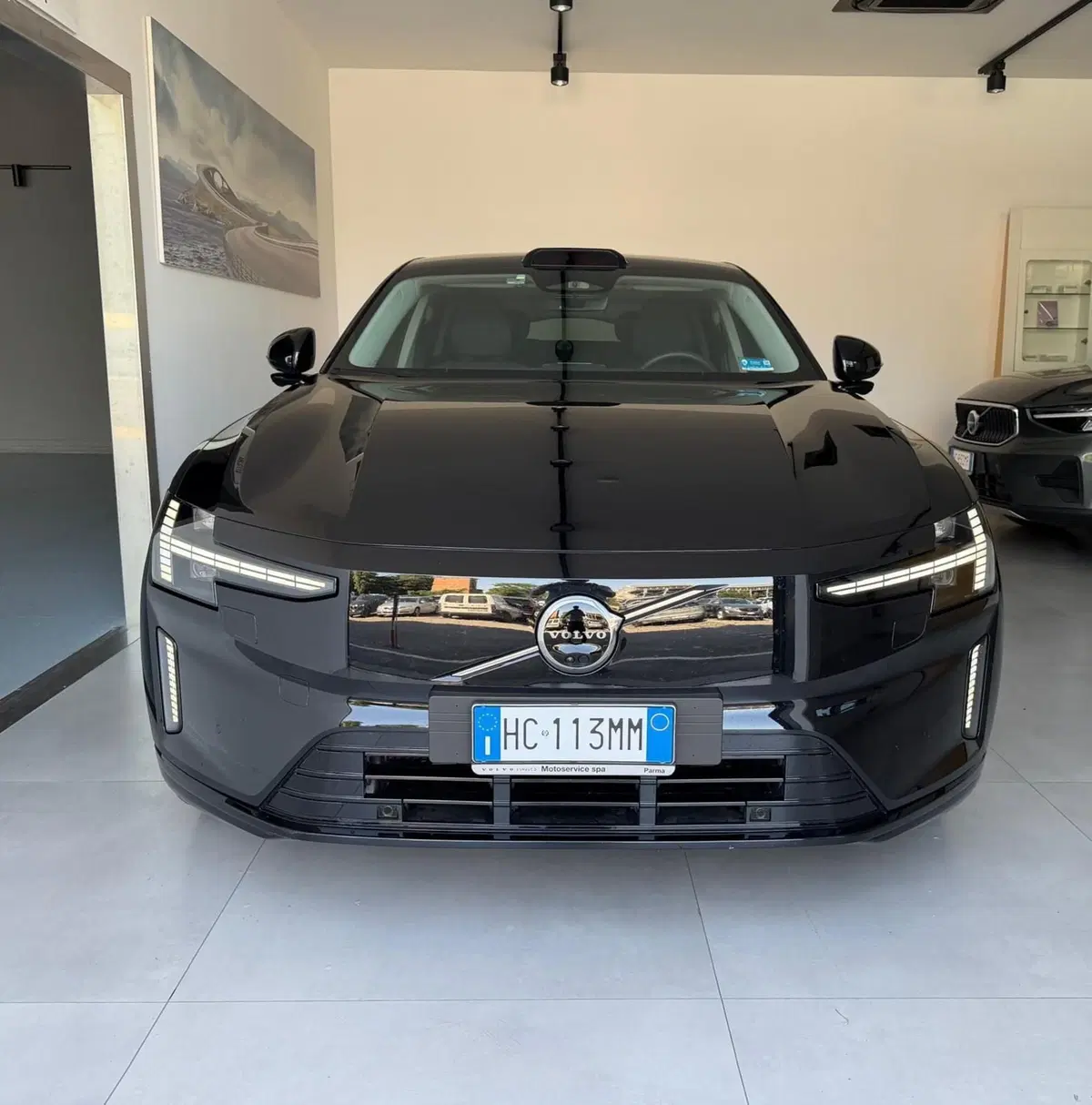 Volvo ES90 usata a Parma (2)