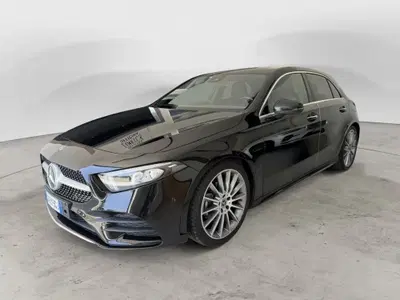Mercedes-Benz Classe A 180 d Automatic Premium del 2023 usata a Parma