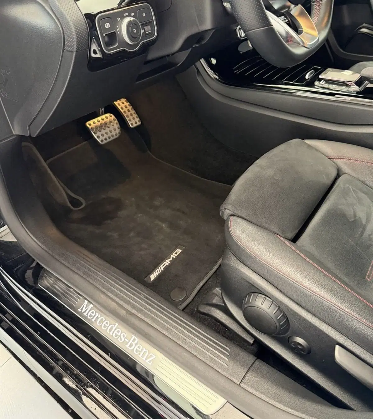 Mercedes-Benz Classe A usata a Parma (16)