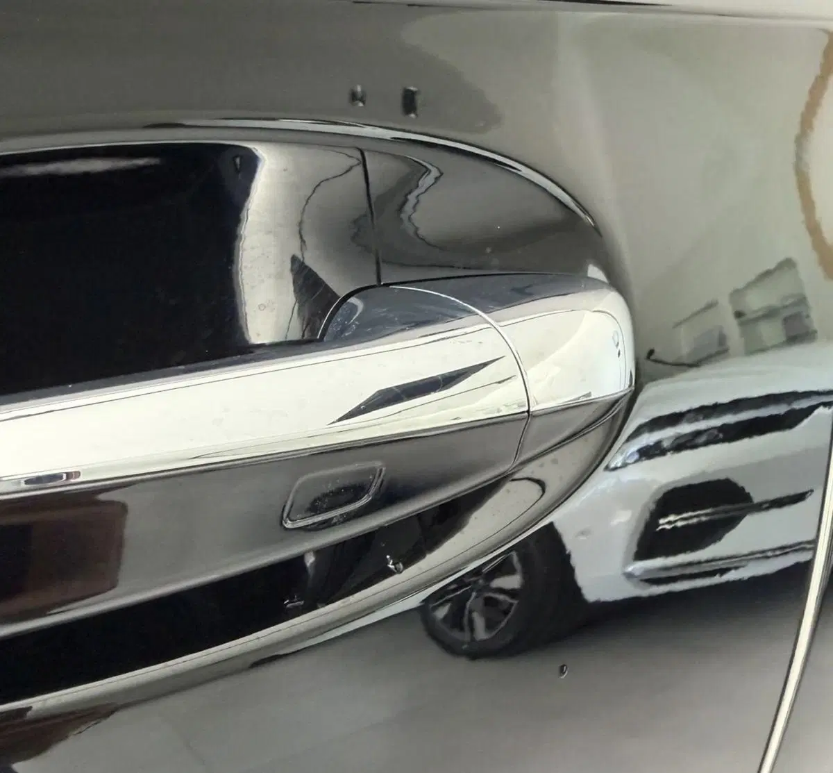 Mercedes-Benz Classe A usata a Parma (18)