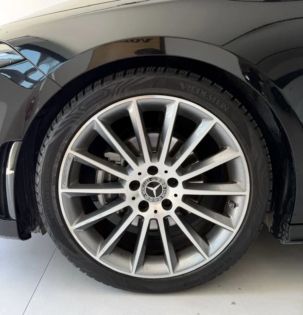 Mercedes-Benz Classe A usata a Parma (3)