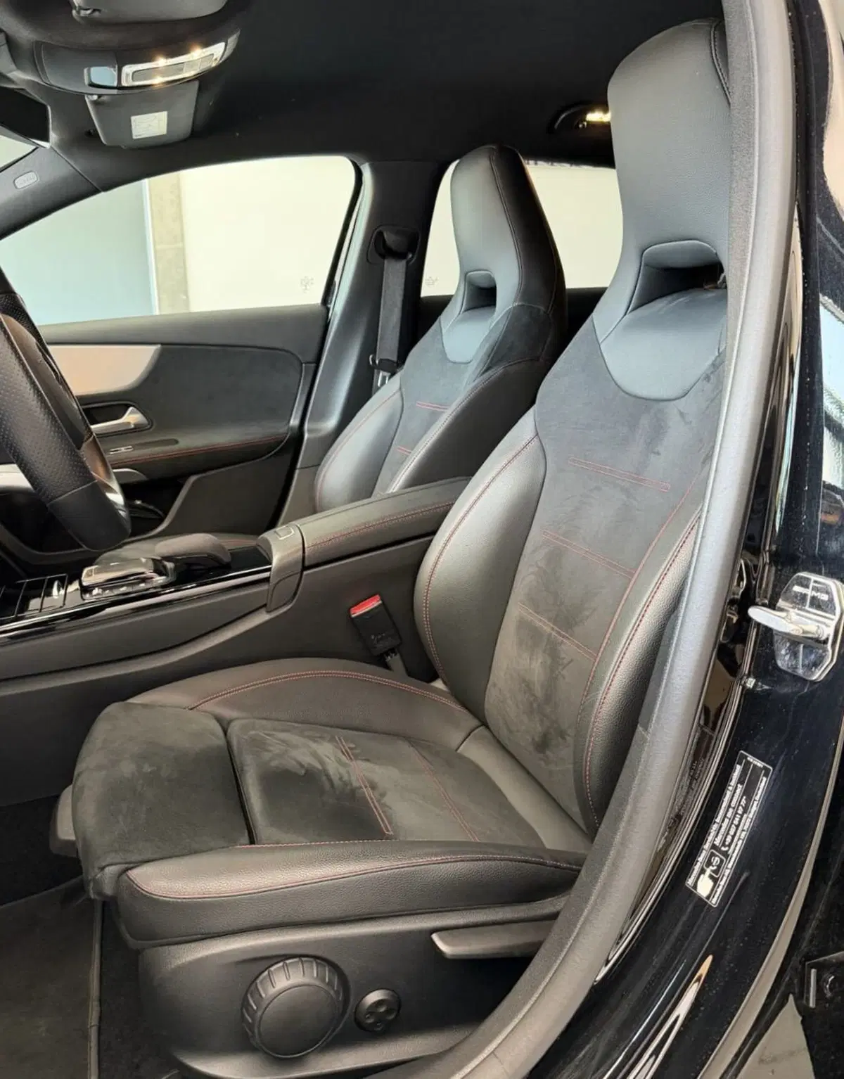 Mercedes-Benz Classe A usata a Parma (5)