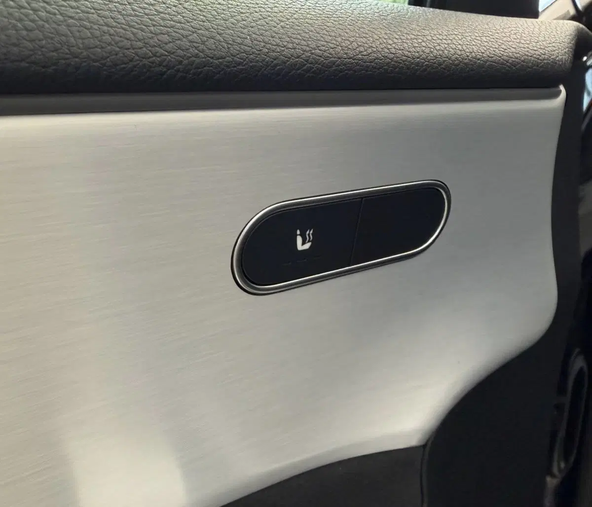 Mercedes-Benz Classe A usata a Parma (8)