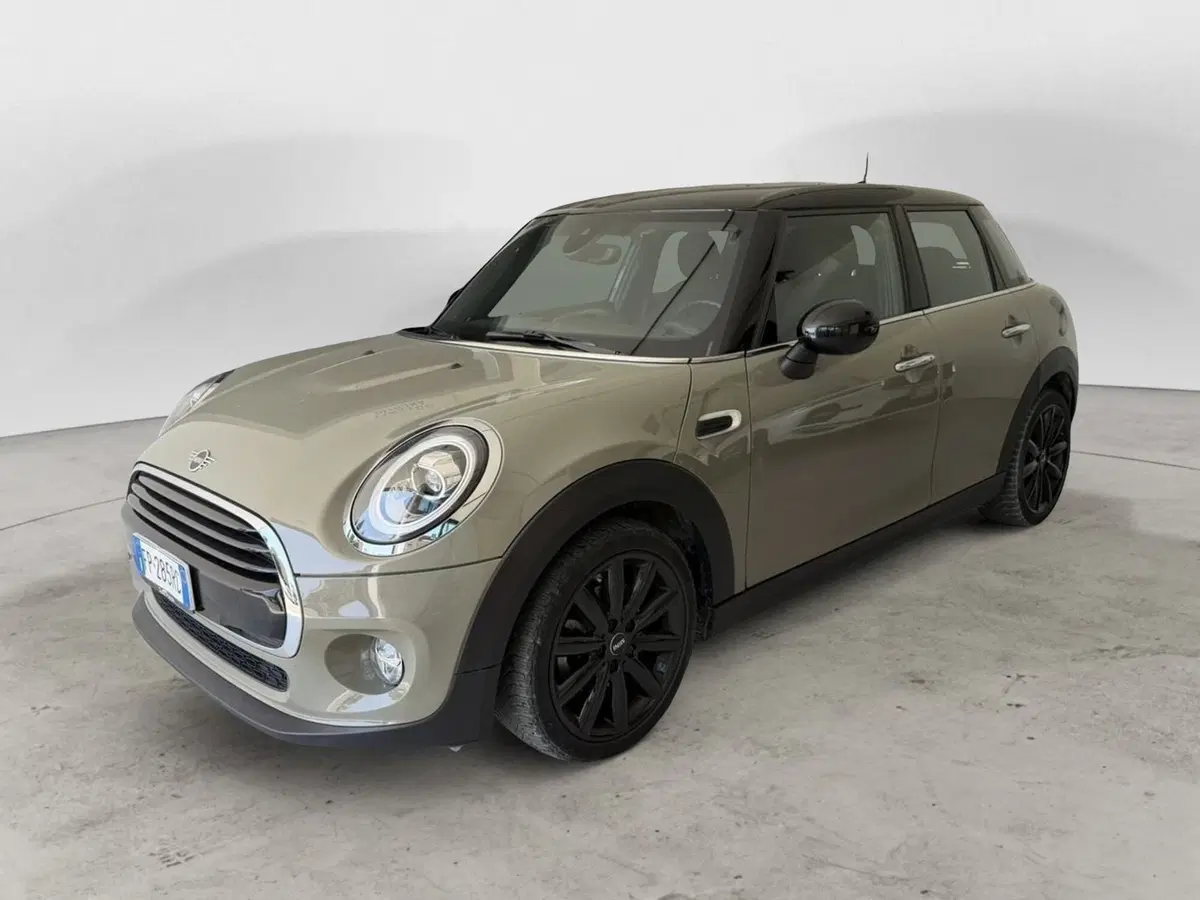 MINI Mini usata a Parma
