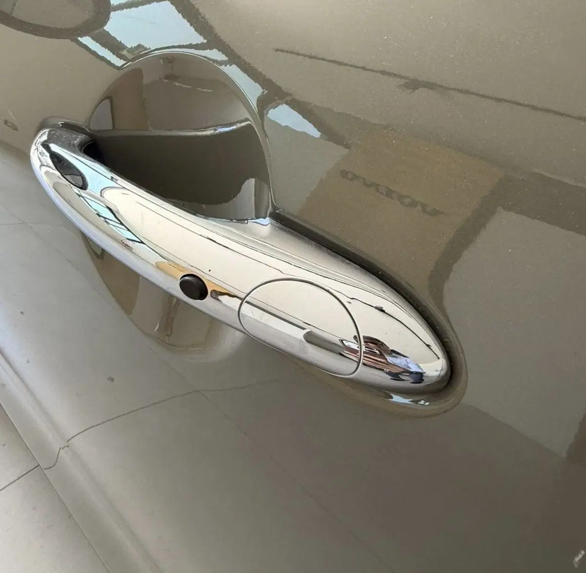 MINI Mini usata a Parma (10)