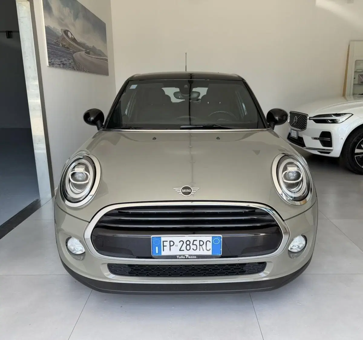MINI Mini usata a Parma (2)